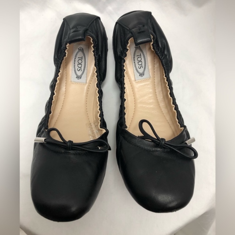 Tod ballerina 37.5